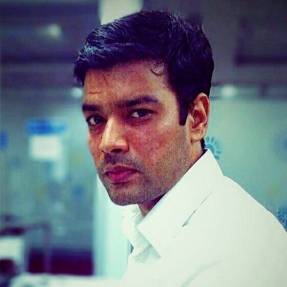 Priyesh